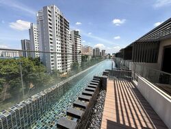 Smart Suites (D14), Apartment #507093971